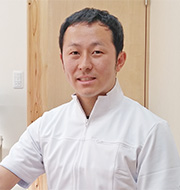 ひさづみ接骨院院長